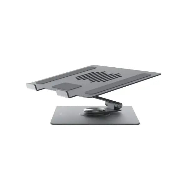 MOMAX Fold Stand Rotating Laptop Stand - Eufy iraq