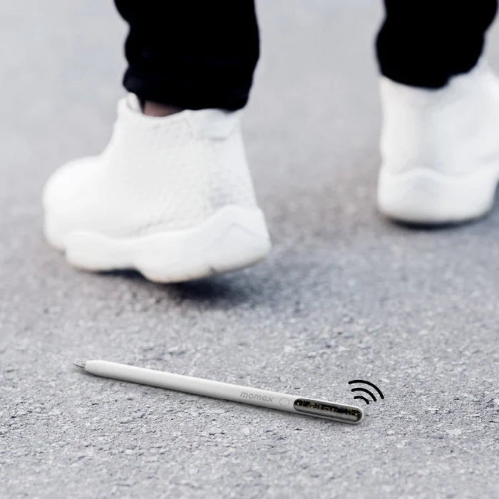 Momax TP11 1 - Folio Flow Stylus Pen for iPad - Eufy iraq