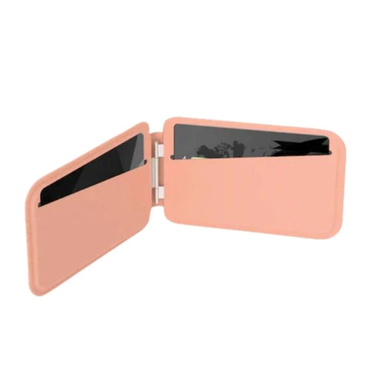 Momax Wallet Magnetic Card Holder With Stand - Eufy iraq