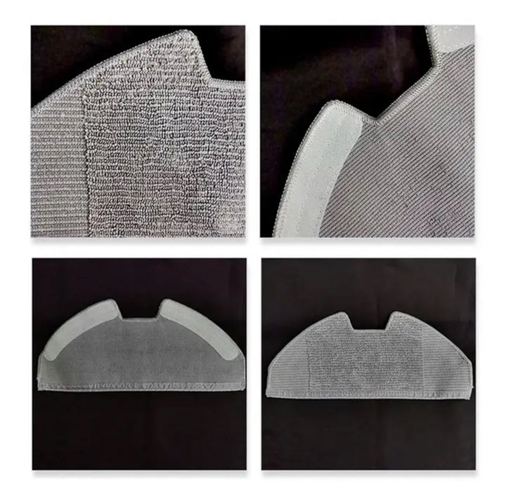 Mop Pad For Eufy X8 Pro - Eufy iraq