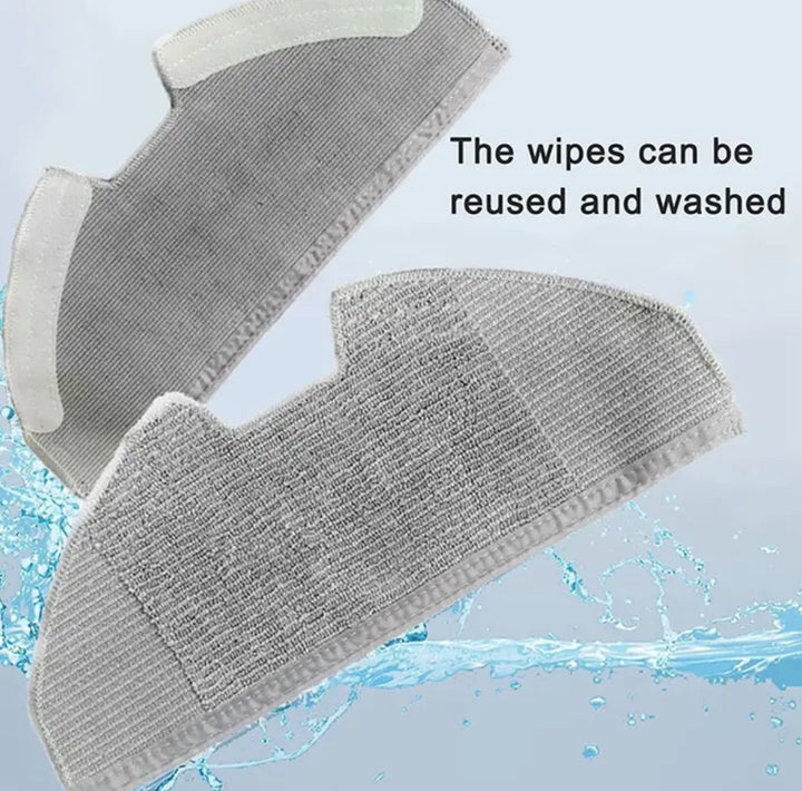 Mop Pad For Eufy X8 Pro - Eufy iraq