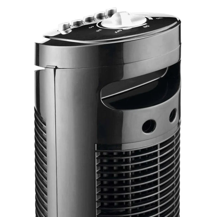 مروحة برج بلاك اند ديكر (Black&Decker) - الموديل TF50 - B5 - Eufy iraq