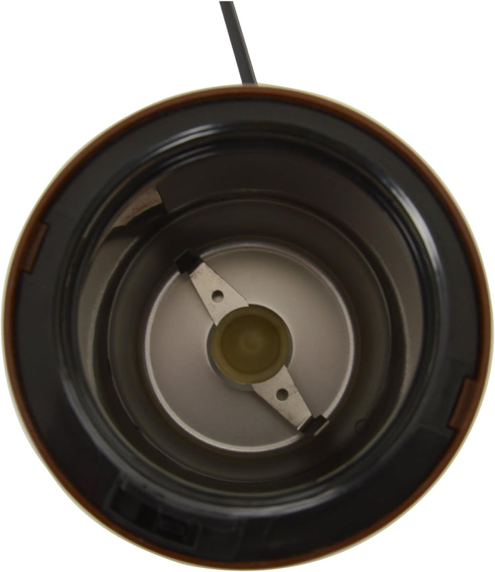 مطحنة قهوة بلاك اند ديكر (Black&Decker) - الموديل CBM4 - B5 - Eufy iraq