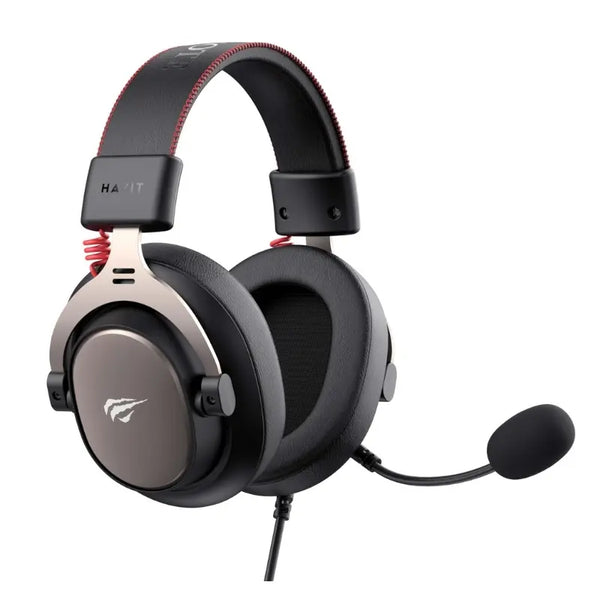 Havit H2015E wired Gaming headphone (سماعة العاب)
