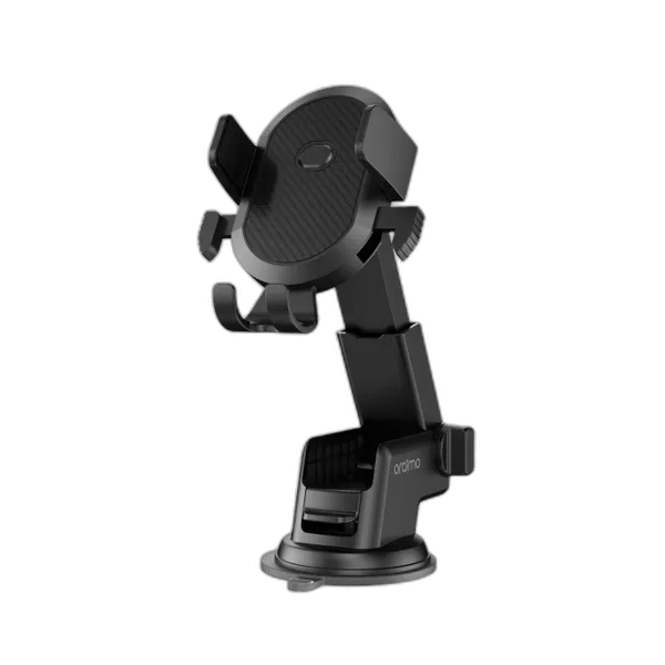 Oraimo Hydra 3 Car Mount Black - Eufy iraq