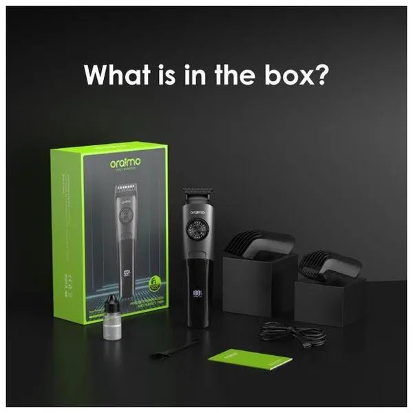 oraimo Smart Trimmer 2 - Eufy iraq