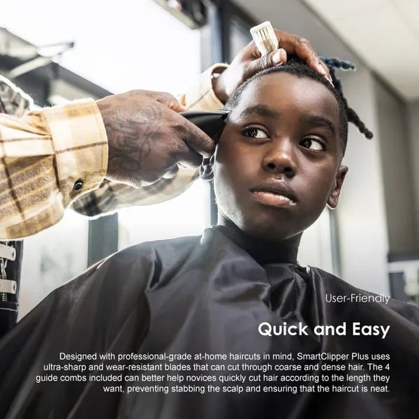 oraimo SmartClipper Plus - Eufy iraq