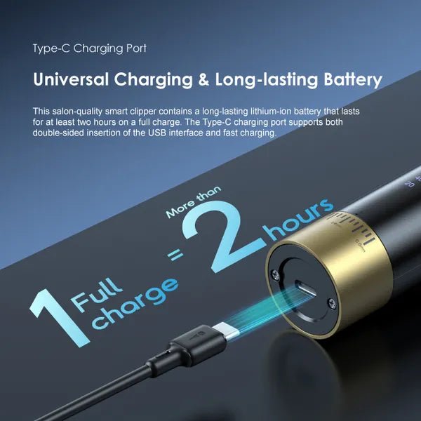 oraimo SmartClipper Plus - Eufy iraq