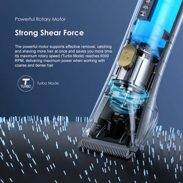 oraimo SmartClipper Plus - Eufy iraq