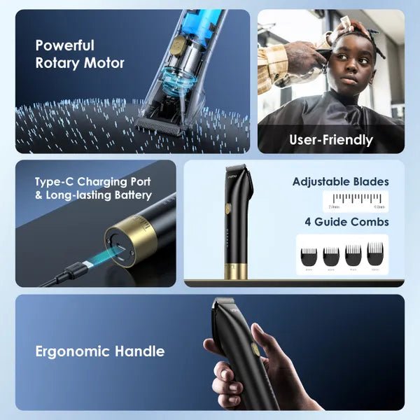 oraimo SmartClipper Plus - Eufy iraq