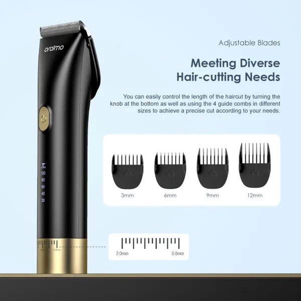 oraimo SmartClipper Plus - Eufy iraq