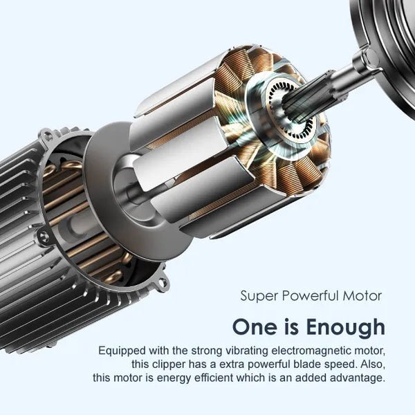 oraimo SmartClipper2 CL30 - Eufy iraq