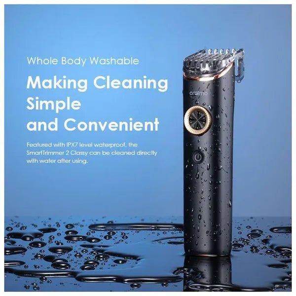 oraimo SmartTrimmer 221 Classy - Eufy iraq