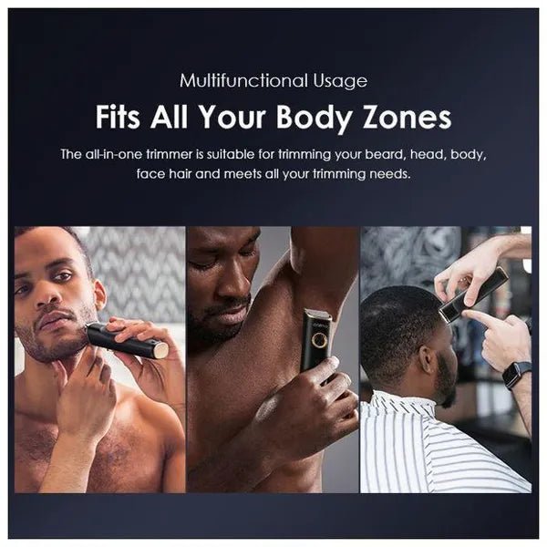 oraimo SmartTrimmer 221 Classy - Eufy iraq