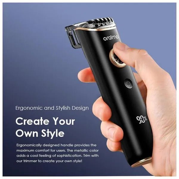 oraimo SmartTrimmer 221 Classy - Eufy iraq