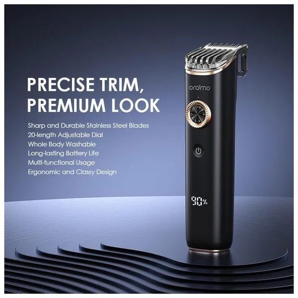 oraimo SmartTrimmer 221 Classy - Eufy iraq
