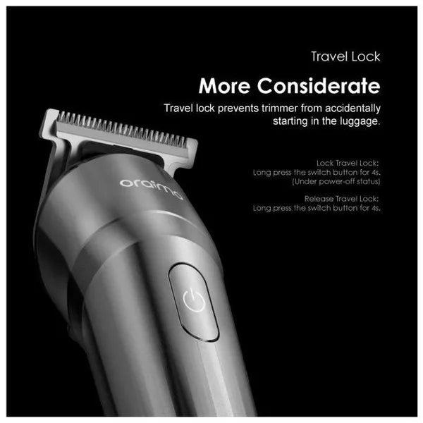 oraimo SmartTrimmer TR10 - Eufy iraq