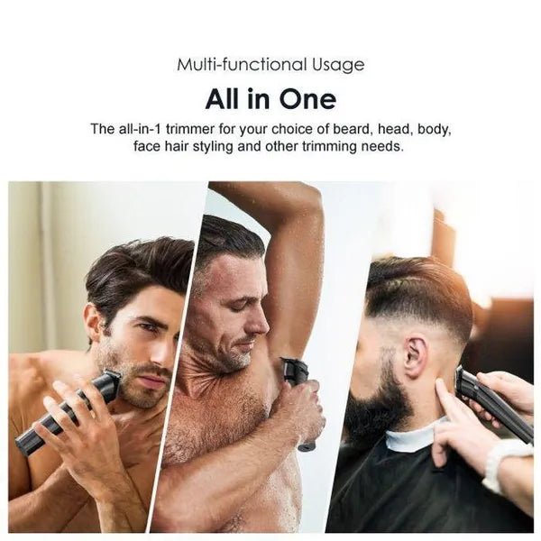 oraimo SmartTrimmer TR10 - Eufy iraq