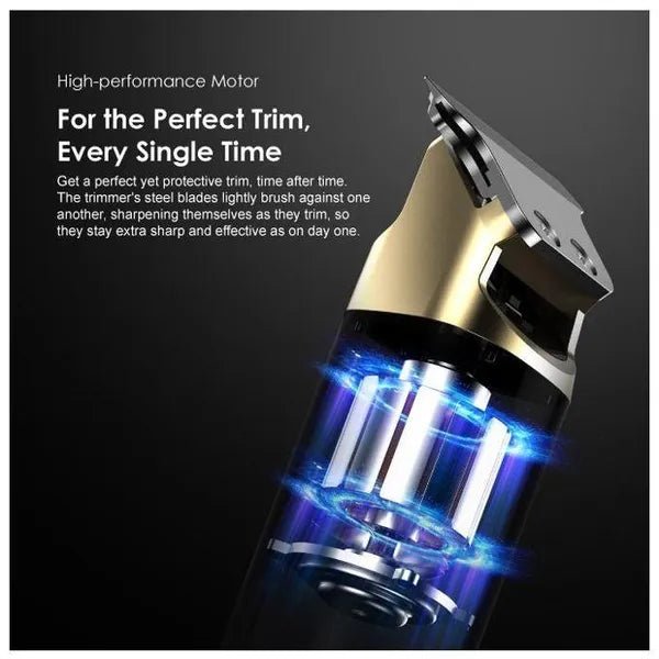 oraimo SmartTrimmer TR12 - Eufy iraq