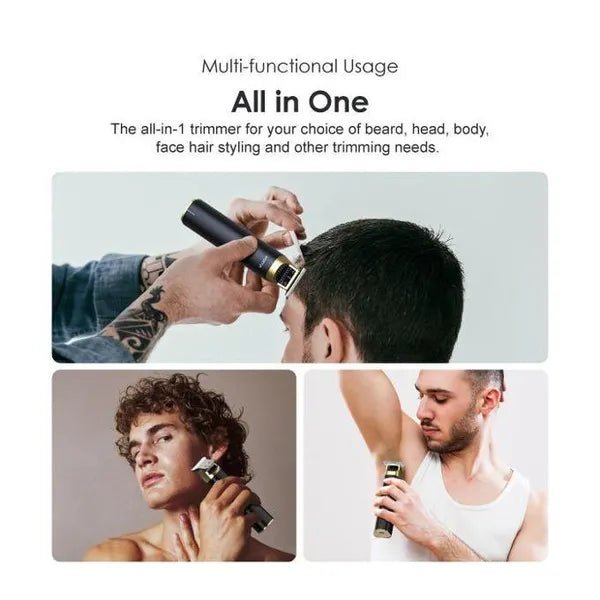 oraimo SmartTrimmer TR12 - Eufy iraq