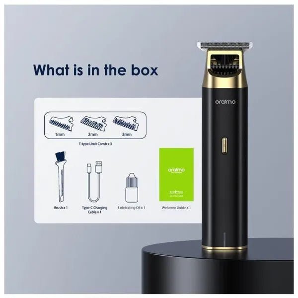 oraimo SmartTrimmer TR12 - Eufy iraq