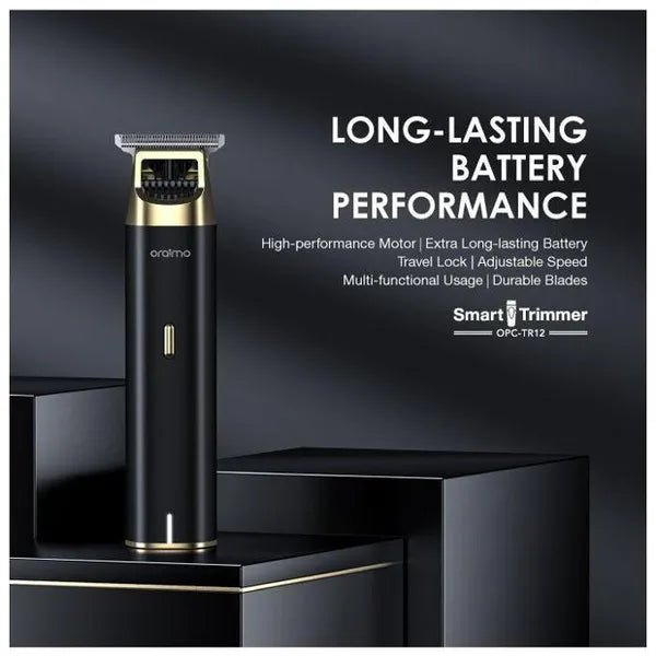 oraimo SmartTrimmer TR12 - Eufy iraq
