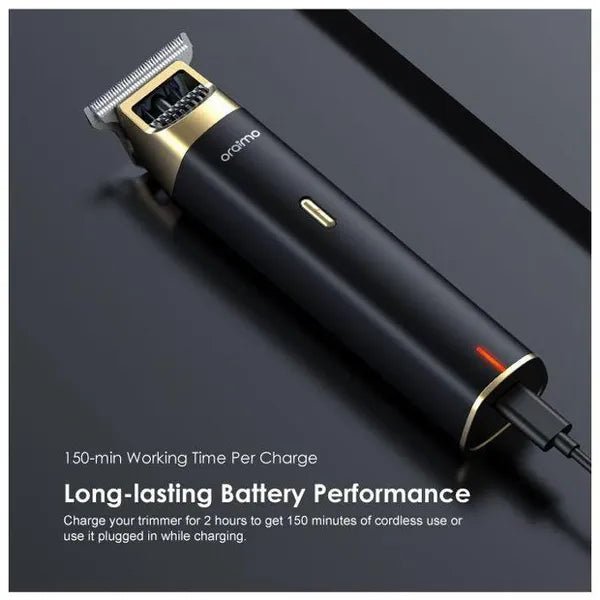 oraimo SmartTrimmer TR12 - Eufy iraq