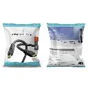 Porodo Blue 4K HDMI Ultra HD Cable 60Hz 3m / 9.8ft  -  Black - Eufy iraq