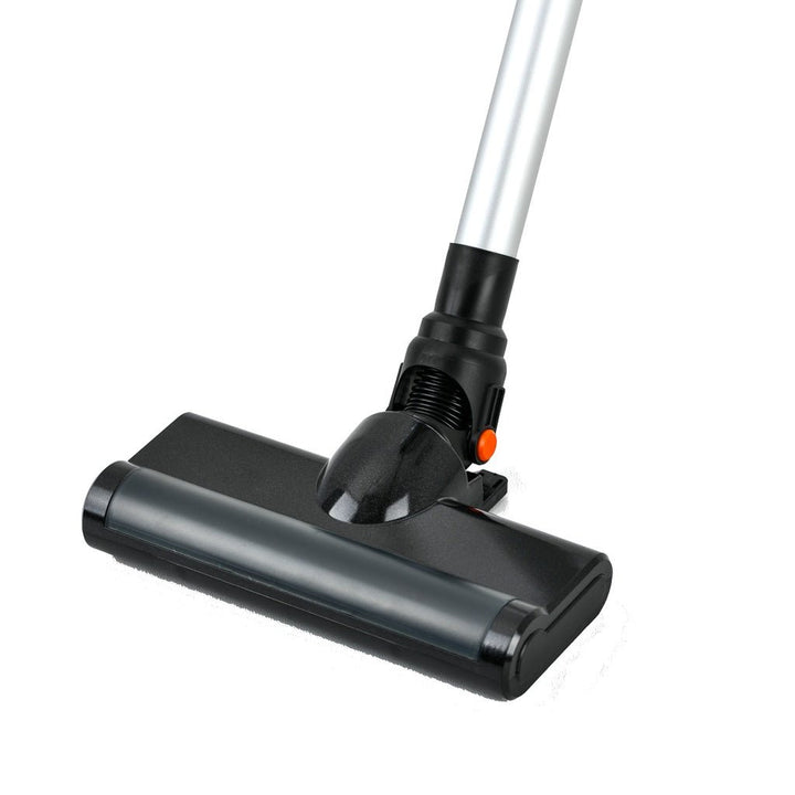 Porodo Cordless Stick Vacuum Pro - Black - Eufy iraq