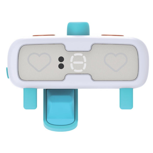 Porodo Kids Smart Screen Distancing Alarm - Blue - Eufy iraq