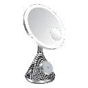 PORODO LED MAKEUP MIRROR SPEAKER MAGSAFE CHARGER LFS084 - Eufy iraq