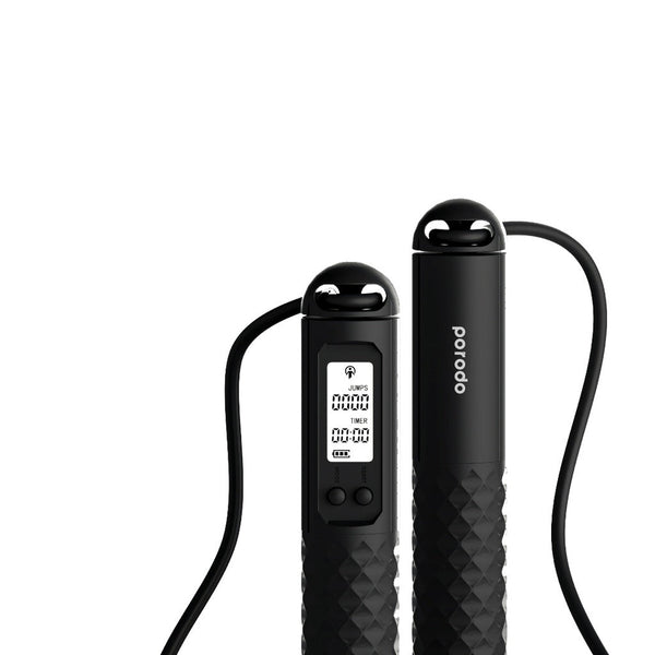 Porodo Lifestyle Smart Skipping Rope - Eufy iraq