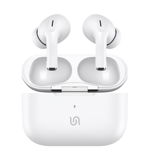 Porodo Soundtec TWS Earbuds PRO - White - Eufy iraq