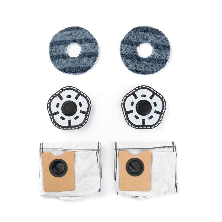 Replacement Parts Kit for eufy C20 omni Robot Vacuum, - Eufy iraq