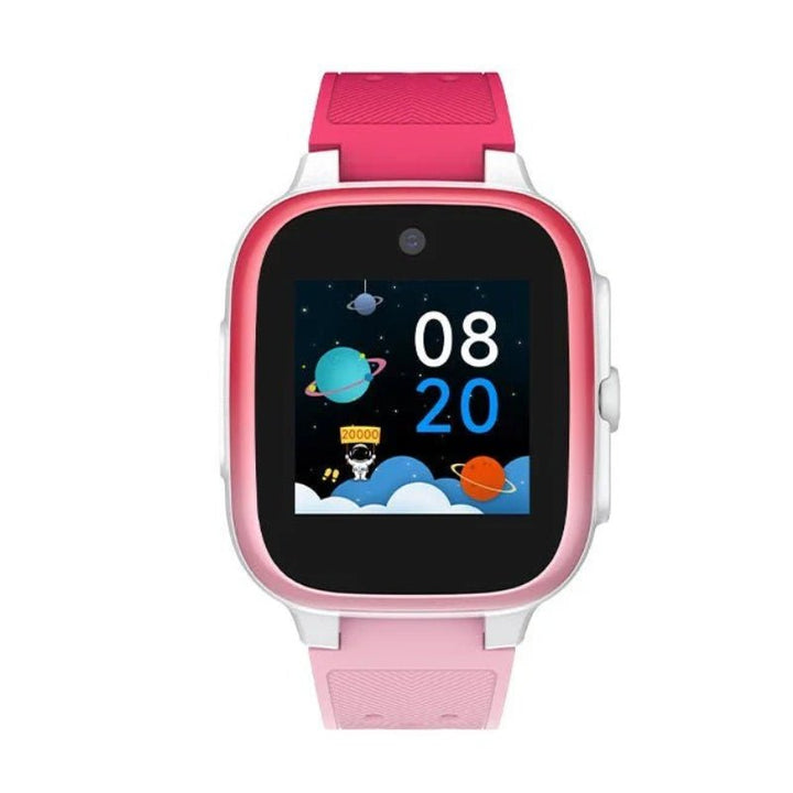 ساعة Havit KW12 الذكية للأطفال( Pink ) - Eufy iraq