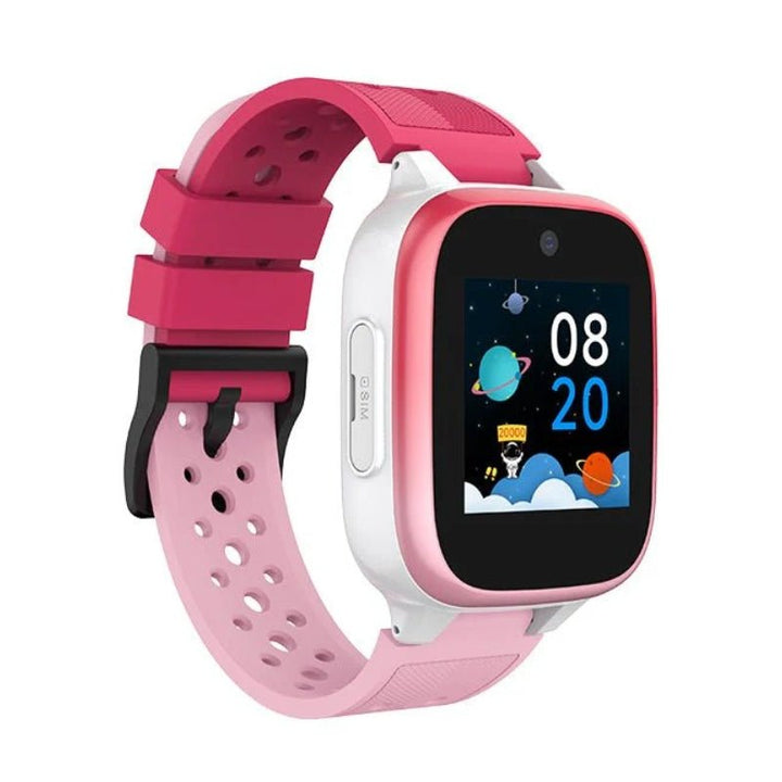 ساعة Havit KW12 الذكية للأطفال( Pink ) - Eufy iraq