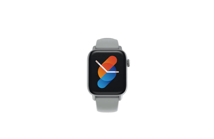 ساعة Havit M9034 الذكية (Square Shaped) تصميم مربع، مكالمات Bluetooth ، 30 يوم وضع استعداد، ومقاومة IP67 - Eufy iraq