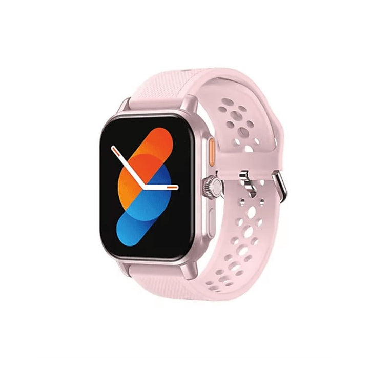 ساعة Havit M9038 PRO الذكية للاستخدام الخارجي شاشة AMOLED كبيرة ( 2.06 ′′ )، IP68 ، وميزات متقدمة للياقة البدنية - Eufy iraq