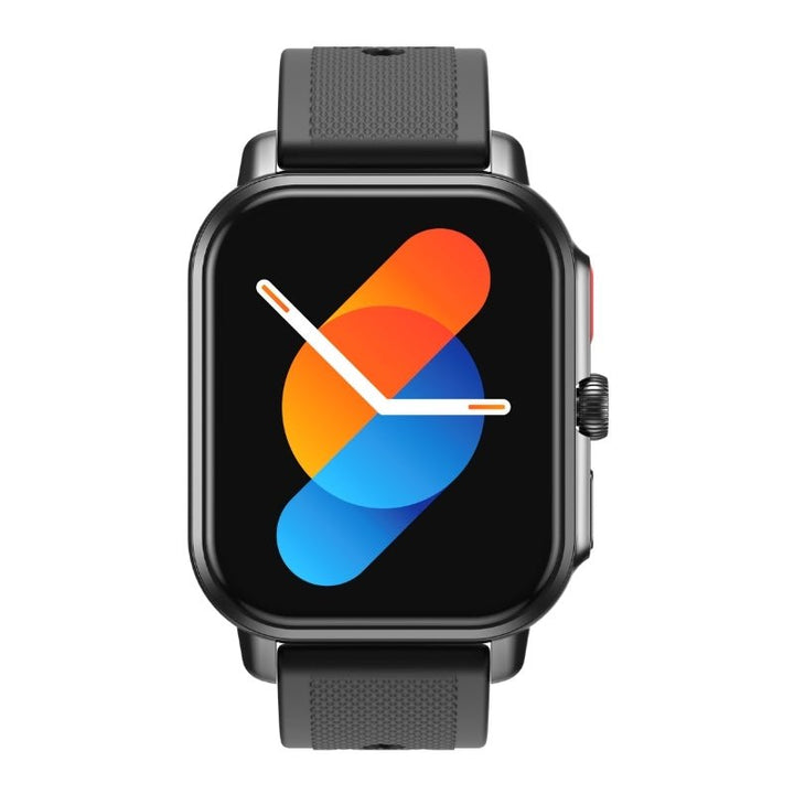 ساعة Havit M9038 PRO الذكية للاستخدام الخارجي شاشة AMOLED كبيرة ( 2.06 ′′ )، IP68 ، وميزات متقدمة للياقة البدنية - Eufy iraq