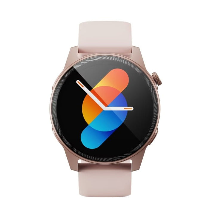 ساعة Havit M9056 الذكية ( AMOLED Circle) تصميم دائري، IP68 ، 100+ وضع رياضي، وعمر بطارية طويل يصل إلى 30 يوماً - Eufy iraq