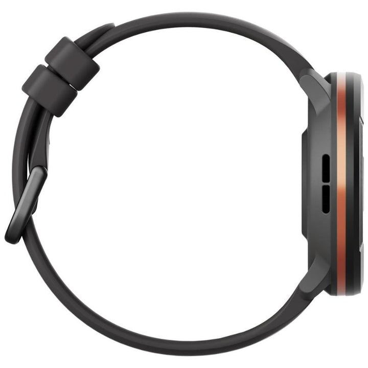 ساعة Havit M9058 الذكية ( AMOLED Smart Watch) التتبع الاحترافي: GPS مدمج، 1.43 ′′  AMOLED ، وتصميم متين ( 3ATM ) - Eufy iraq