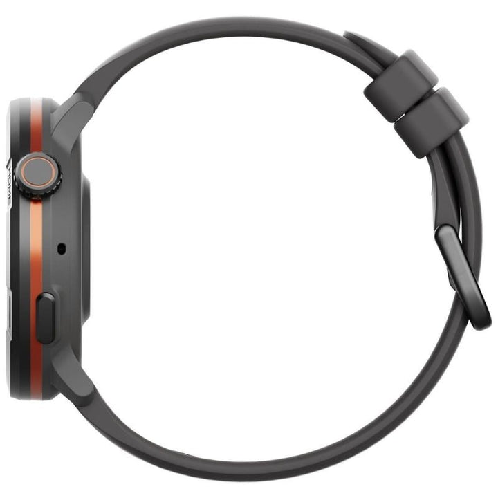 ساعة Havit M9058 الذكية ( AMOLED Smart Watch) التتبع الاحترافي: GPS مدمج، 1.43 ′′  AMOLED ، وتصميم متين ( 3ATM ) - Eufy iraq