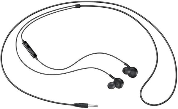 Samsung 3.5mm Earphones (EO - IA500) EO - IA500BBEGWW My Wishlist - Eufy iraq