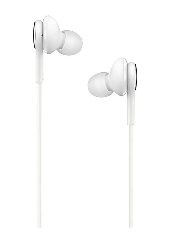 Samsung Type - C Earphones EO - IC100BBEGWW - Eufy iraq