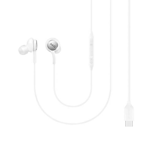 Samsung Type - C Earphones EO - IC100BBEGWW - Eufy iraq