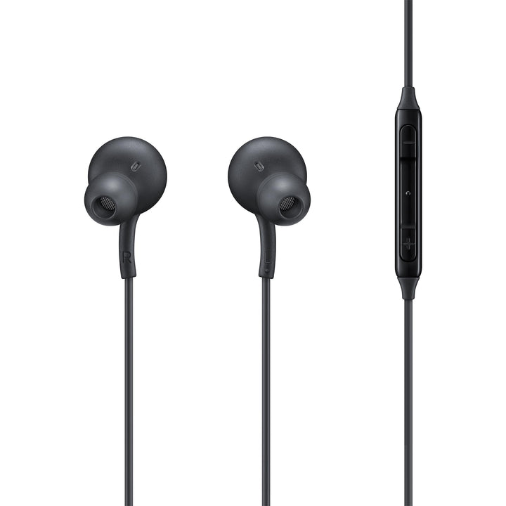 Samsung Type - C Earphones EO - IC100BBEGWW - Eufy iraq