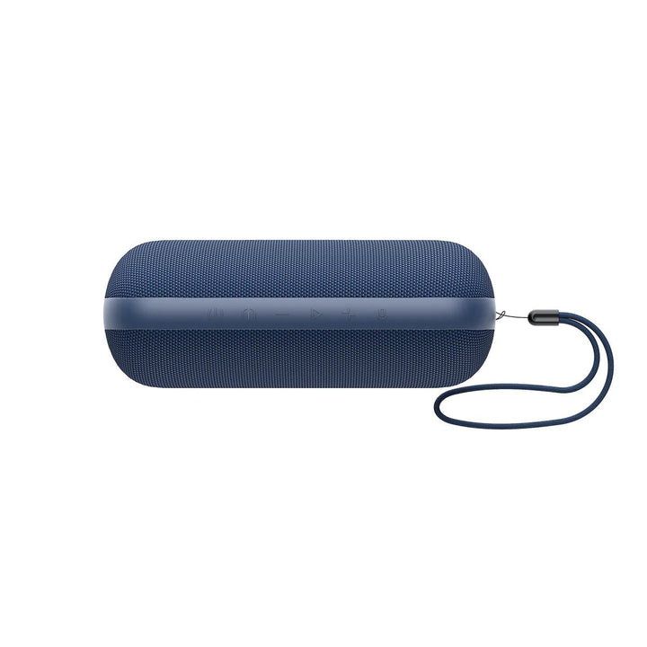 سبيكر Havit M69 اللاسلكي قوة 16W ، مقاومة للماء IPX7 ، صوت 360 ∘ ، وبطارية 25 ساعة - Eufy iraq