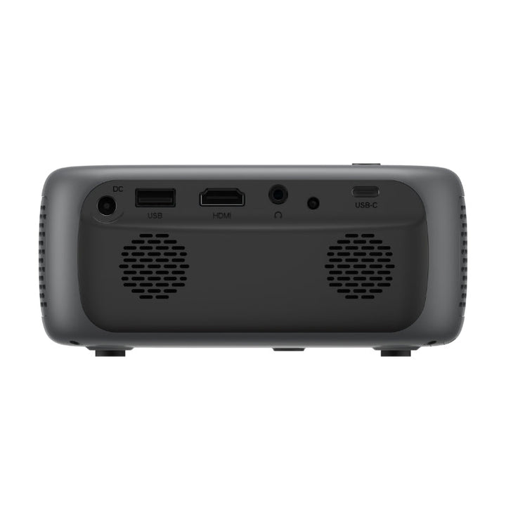 شاحن الطوارئ Havit PB35 ( 20,000mAh , 22.5W ) - مع كابل مدمج سعة ضخمة وكفاءة عالية: 20,000mAh مع كابل USB - C مدمج وشحن 22.5W - Eufy iraq