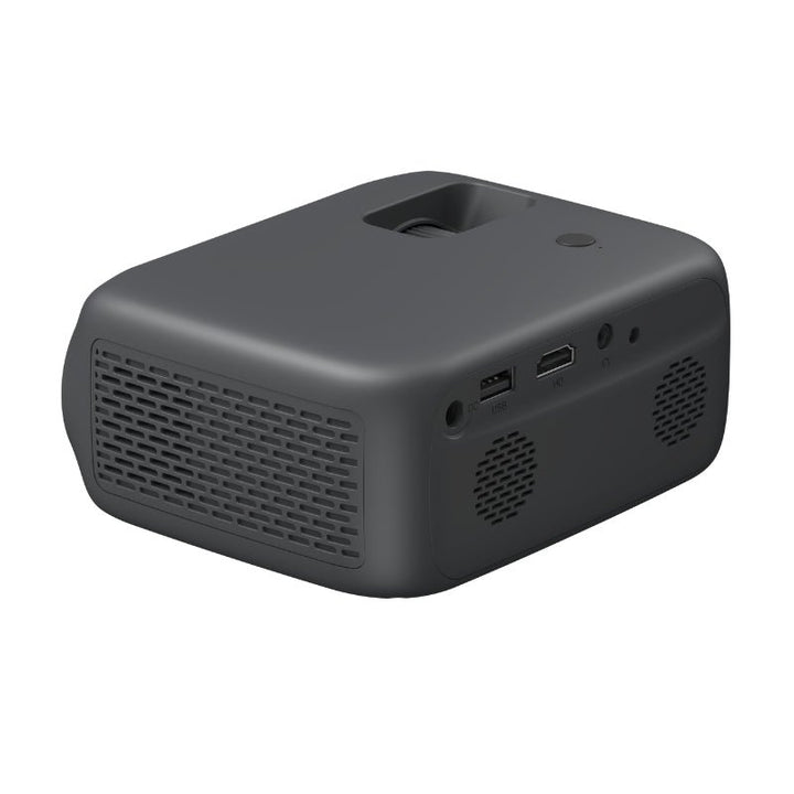 شاحن الطوارئ Havit PB35 ( 20,000mAh , 22.5W ) - مع كابل مدمج سعة ضخمة وكفاءة عالية: 20,000mAh مع كابل USB - C مدمج وشحن 22.5W - Eufy iraq