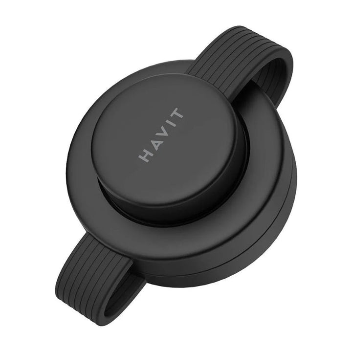 شاحن هافيت اللاسلكي القابل للطي (Havit) - الموديل W3105 شاحن سفر 3 في 1: اشحن هاتفك، ساعتك، وسماعاتك في آن واحد - Eufy iraq